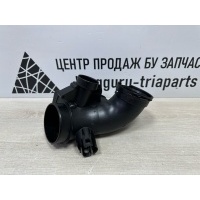 Патрубок воздушного фильтра BMW 5 G30 до Рестайлинг 2017-2019 13718571705