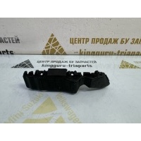 Кронштейн бампера Hyundai Solaris 1 RB до Рестайлинг 2010-2014 865141R000