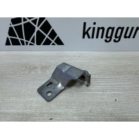 Кронштейн звукового сигнала Volkswagen Polo 5 612 Рестайлинг 2015-2020 6R0951181C