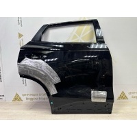 дверь Omoda C5 T19C 2022-2024 551001324AADYJ