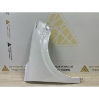 Крыло Changan Uni-K 1 2020-2024 CD569F2701020200