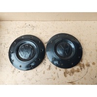 Колпак колёсные диски крышки volkswagen транспортер t5 7h0601151c