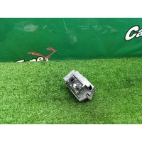 Селектор АКПП Mercedes-Benz S W220 1999 A2202670924