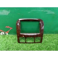 Накладка центральной консоли Mercedes-Benz S W220 1999 A2206802839