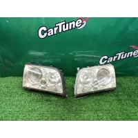 Фары Mercedes-Benz S W140 1995 A1408208761