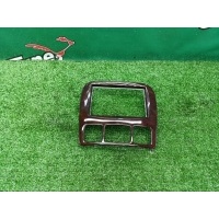 Накладка центральной консоли Mercedes-Benz S W220 2002 A2206802839