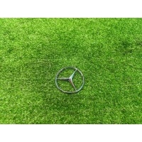 Эмблемa крышки багажника Mercedes-Benz S W220 2002 A2207580058