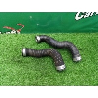 Патрубки интеркулера Mercedes-Benz CLK W209 2004 A2710902037