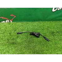 Переключатель подрулевой Mercedes-Benz CL W215 2000 A0075457724