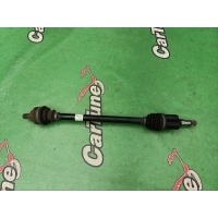 Привод Smart Fortwo W451 2008 A4513570801