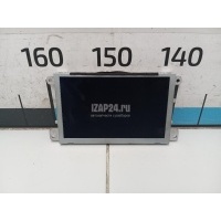 Дисплей информационный VAG A6 [C6,4F] (2004 - 2011) 8R0919604A