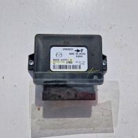 Mazda 3 bm рестайлинг блок тормоза bade437e1a