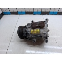 Компрессор кондиционера Ford Mondeo II (1996 - 2000) 4588121