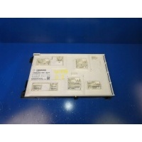 Мерседес а класса w176 w117 w246 модуль комфорта блок управления сам