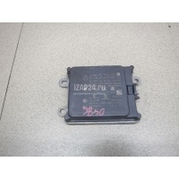 Блок электронный Mercedes Benz GLB-Class X247 2019 0009007913