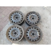 Espace 3 iii колёсные диски штампованные 15 