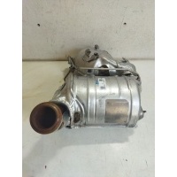 Renault 2.0 dci катализатор 2022r 208a06174r новый