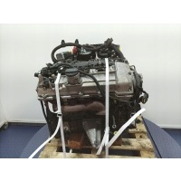 Мерседес е w211 2.2 cdi 150 л.с. двигатель дизель 646961
