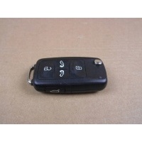 Volkswagen sharan ключ пульт электрические дверь 7n0837202ap