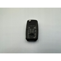 Ключ ключ пульт volkswagen seat skoda октавия caddy passat леон 1j0959753ah