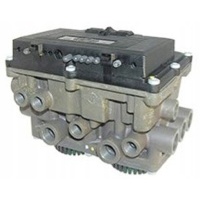 Модулятор ebs knorr tebs4