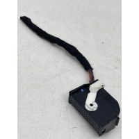 Audi volkswagen seat skoda вилка кубический разъем провода 4e0972144