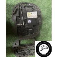 Вставка колёса запасного citroen c4 пикассо 9681017380