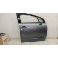 Дверь правое правая передняя peugeot 5008 i kth kthc