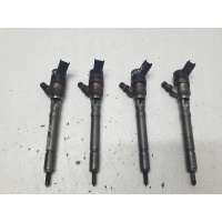 Форсунки форсунки kia hyundai 1.5 / 2.0 crdi 0445110126 3380027900