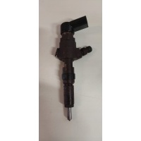 Citroen форд 1.4 hdi форсунки 9663429280