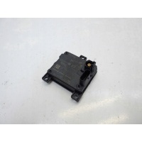 Qashqai iii j12 радар distronic сенсор 284386uu2a