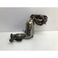 Mazda cx - 60 cx60 2.5 гибрид катализатор dpf fap фильтр частиц pycf2050x