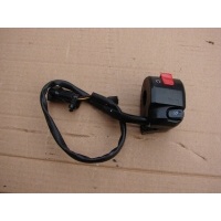 Переключатель правая kawasaki er6 n f 09 - 11