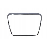 Рамка хромированный решетки audi a6 c6 рестайлинг 08 - 11r
