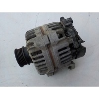 Opel astra h zafira b 1.6 1.8 16v генератор 13229984