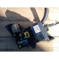 Блок предохранителей Mitsubishi Pajero 3 2002 MR515657