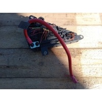 Блок предохранителей BMW 5 E60/E61 2006 6906619,6906618