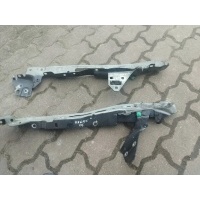 renault megane ii fartuchy крыла 8200268139 / 140