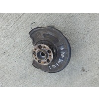 Ступица задняя левая Mercedes E C207 2009 A2043503108L,A2043503108,A2043500341,A2043503108,A2043500341,A2309810127,207,A2303570308,