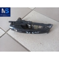 Ручка наружная передняя правая Mercedes C W203 2004 A2117601670N2,A2117601670,2117601670,A2037600234,A2117601670,A2037601477,A2037602277