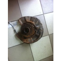 Ступица задняя левая Mercedes S W220 2003 A2203508908N1,A2203508908,A0009800516,A2203570208,A2204230420