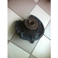 Ступица задняя правая Mercedes S W220 2003 A2203509008,A0009800516,A2203570208,A2204230420