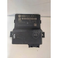 Audi a1 q3 8u блок gateway 8u0907468aq