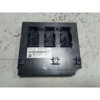 Audi q3 8u модуль комфорта 8x0907063af