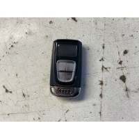 Audi пульт webasto 4h0963511b