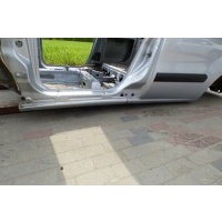Порог отправка левый g12 / а opel комбо d fiat doblo ii