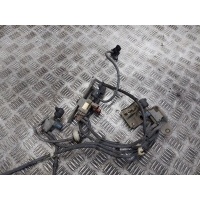Клапан генераторы комплект avensis t22 2.0 td 89421 - 60030 25819 - 64120