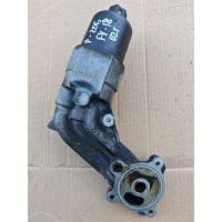 Корпус масляного фильтра Citroen Berlingo 1 2002 9636015110,9638493280