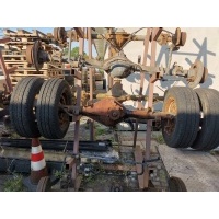 Мост задняя заднего volkswagen lt 28 35 i 75 - 95r близнец r14 14 