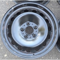 Колесо штампованное bmw 5x120 7 , 5j17 et 34 x1szt f - 467